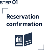 Check-in/check-out workflow