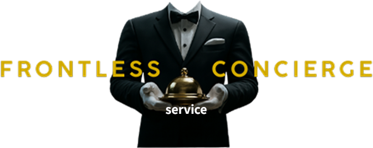  Frontless Concierge